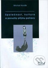 Společnost, kultura a poruchy příjmu potravy