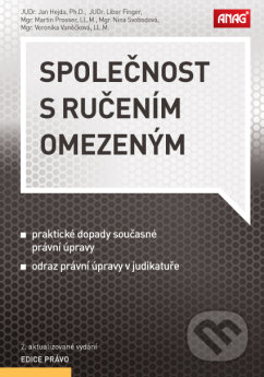 Společnost s ručením omezeným