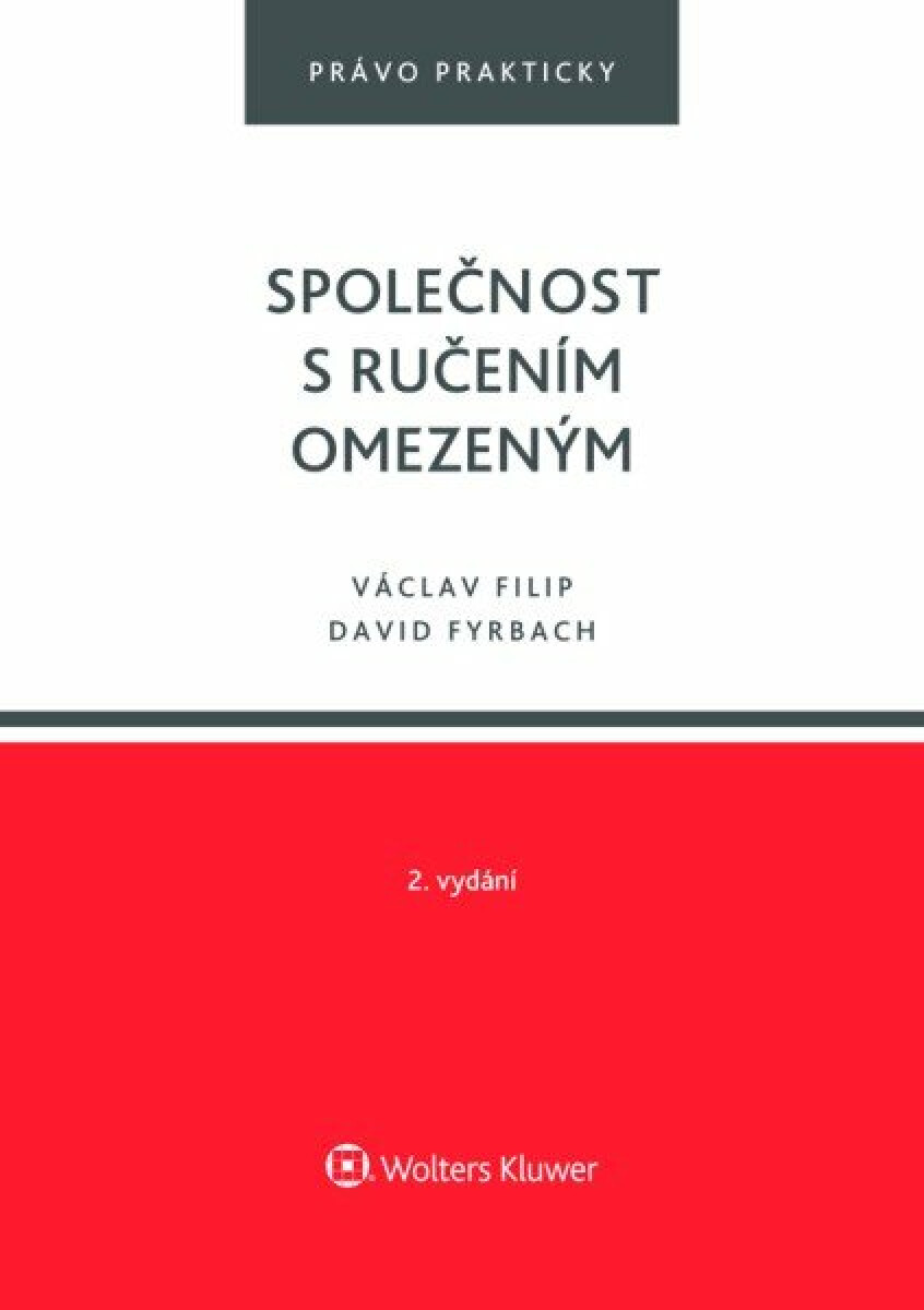 Společnost s ručením omezeným