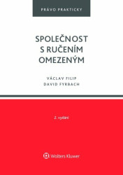 Společnost s ručením omezeným