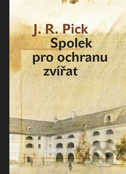 Spolek pro ochranu zvířat