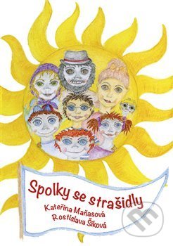 Spolky se strašidly