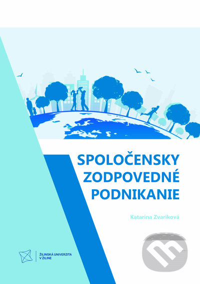 Spoločensky zodpovedné podnikanie