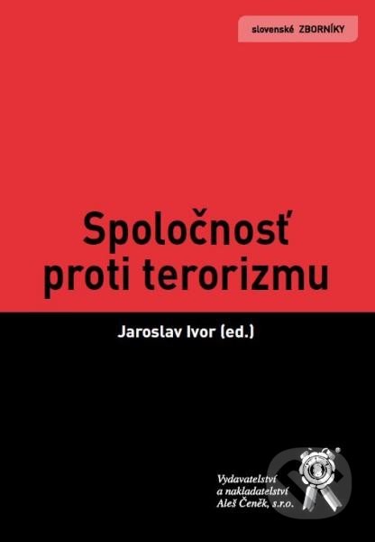 Spoločnosť proti terorizmu