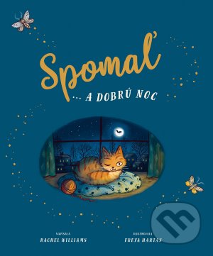 Spomaľ a ... dobrú noc