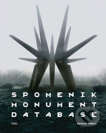 Spomenik Monument Database