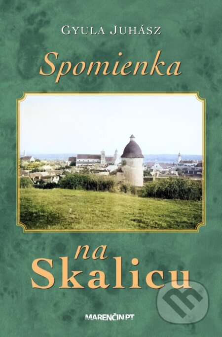 Spomienka na Skalicu