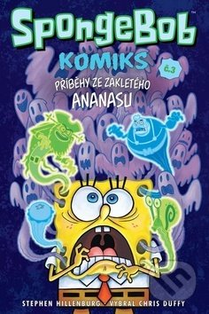 SpongeBob Příběhy ze zakletého ananasu