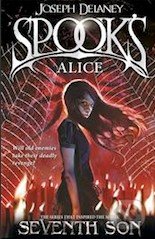 Spooks Alice