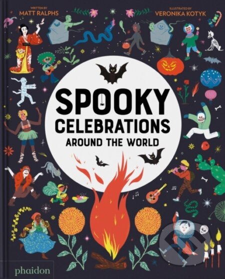Spooky Celebrations Around the World