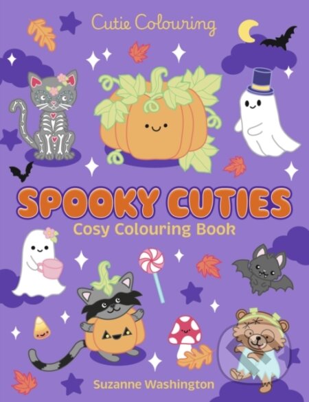 Spooky Cuties