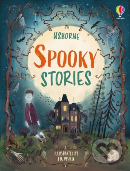 Spooky Stories