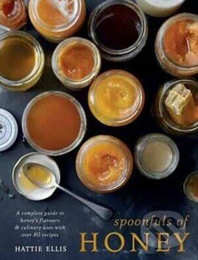 Spoonfuls of Honey