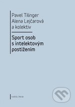 Sport osob s intelektovým postižením