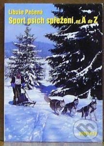 Sport psích spřežení od A do Z