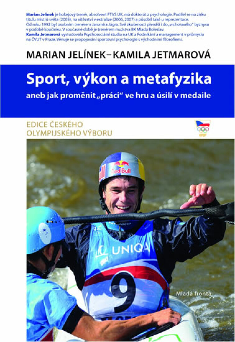 Sport, výkon a metafyzika