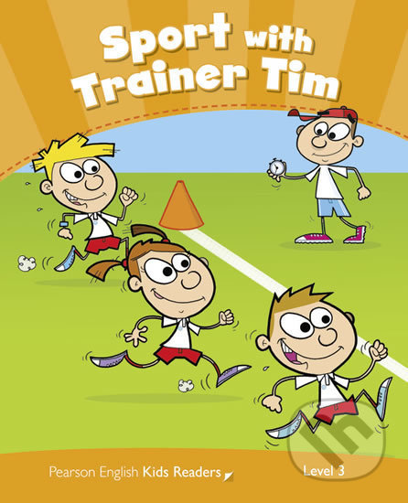 Sport with Trainer Tim (Level 3)