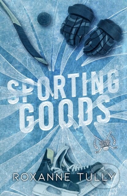 Sporting Goods (A Hockey Romance Standalone)