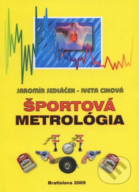 Športová metrológia