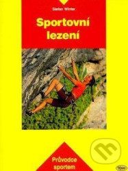 Sportovní lezení