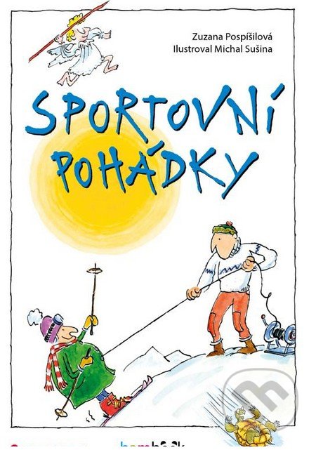 Sportovní pohádky