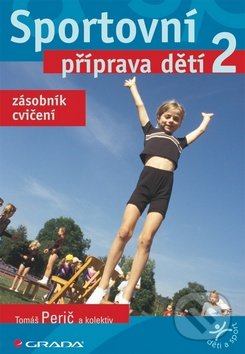 Sportovní príprava dětí 2 (zásobník cvičení)