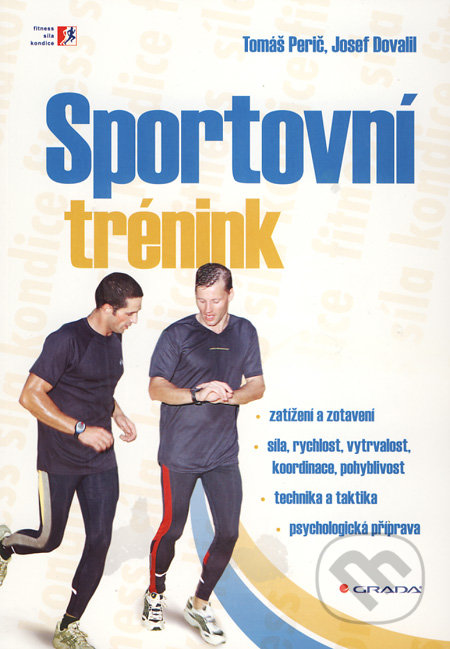 Sportovní trénink