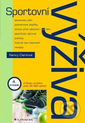 Sportovní výživa (Čtvrté, doplněné vydání)