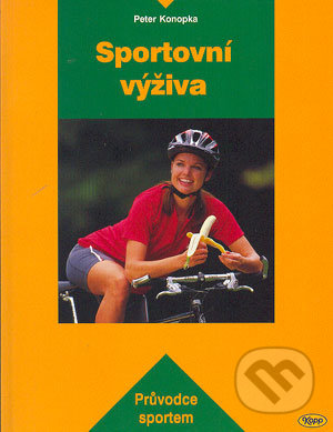 Sportovní výživa