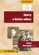 Spory o Baťův odkaz