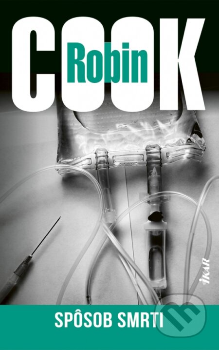 Spôsob smrti