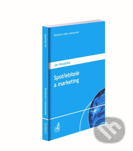 Spotřebitelé a marketing