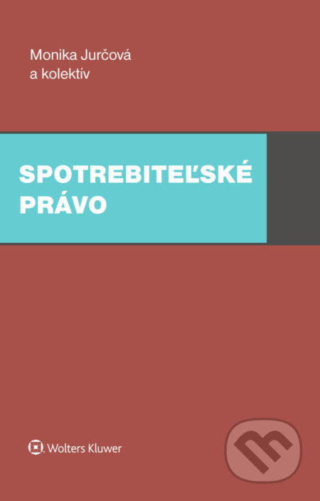 Spotrebiteľské právo