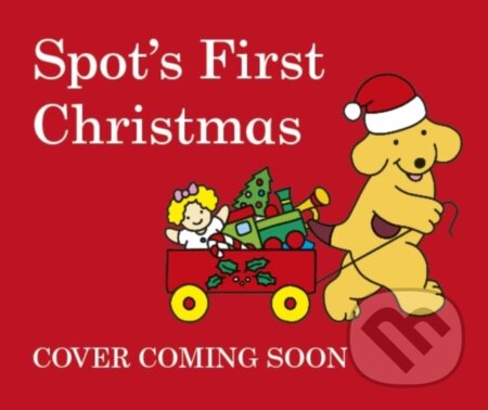 Spot's First Christmas