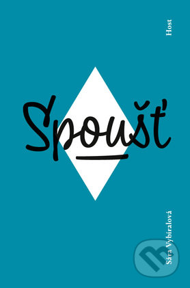 Spoušť