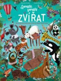 Spousta, spousta zvířat