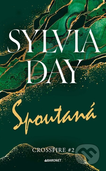 Spoutaná