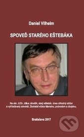 Spoveď starého eštebáka