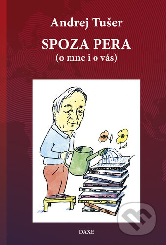 Spoza pera (o mne i o vás)