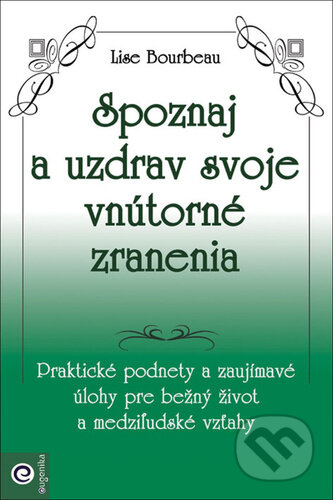 Spoznaj a uzdrav svoje vnútorné zranenia