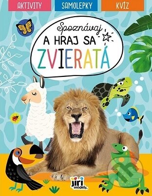 Spoznávaj a hraj sa