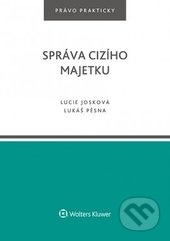 Správa cizího majetku