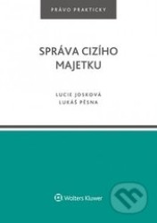 Správa cizího majetku