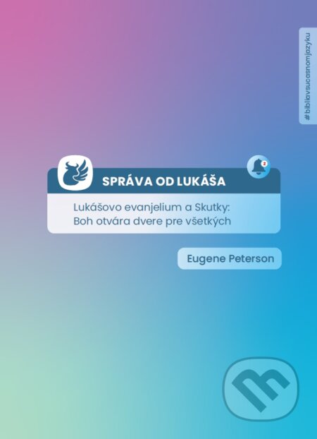 Správa od Lukáša