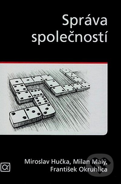 Správa společností