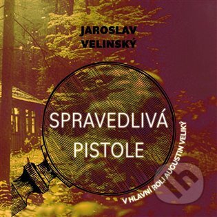 Spravedlivá pistole