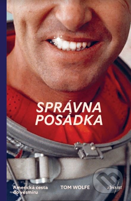 Správna posádka (Americká cesta do vesmíru)
