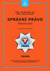 Správní právo – obecná část