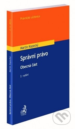 Správní právo (Obecná část)