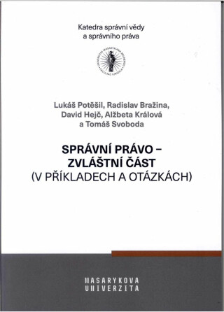 Správní právo